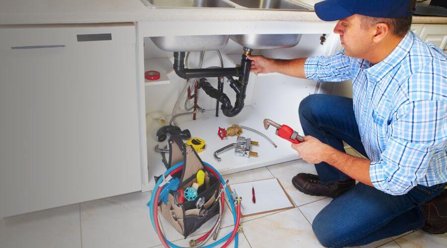 Expert burst pipe repair services in Savage, MN